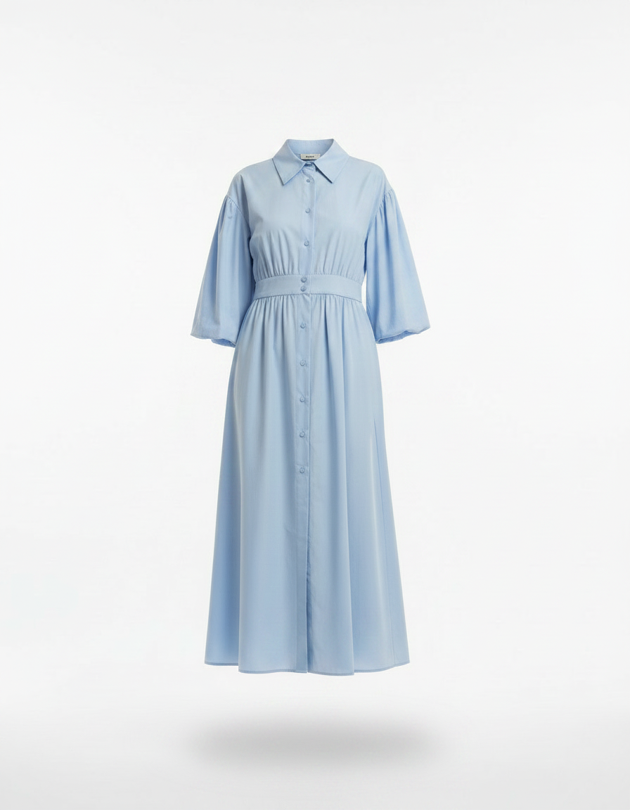 Dress  Elora