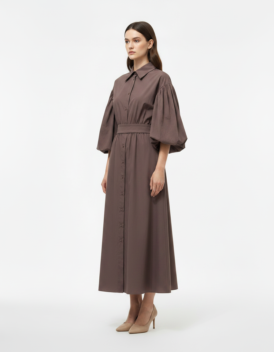 Dress  Elora
