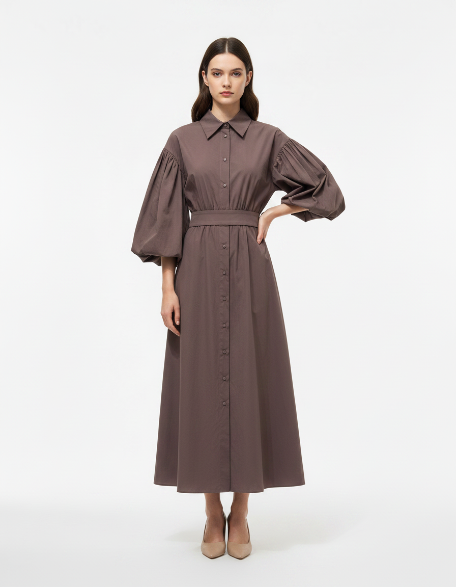 Dress  Elora