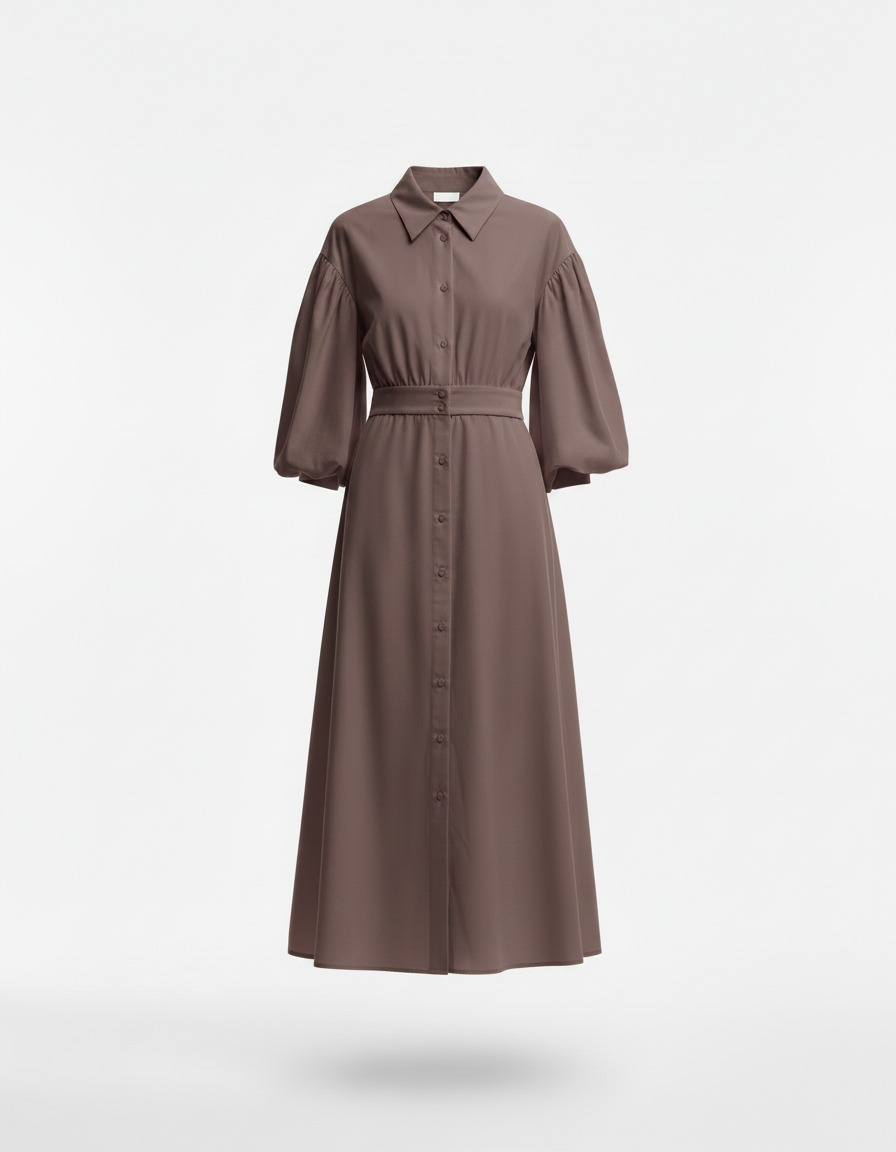 Dress  Elora