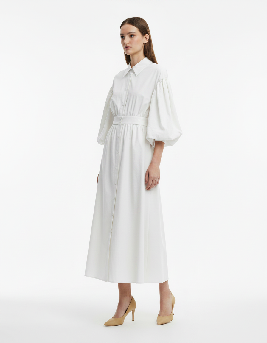 Dress  Elora