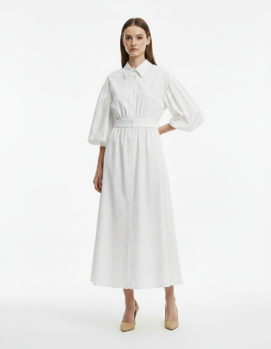 Dress  Elora