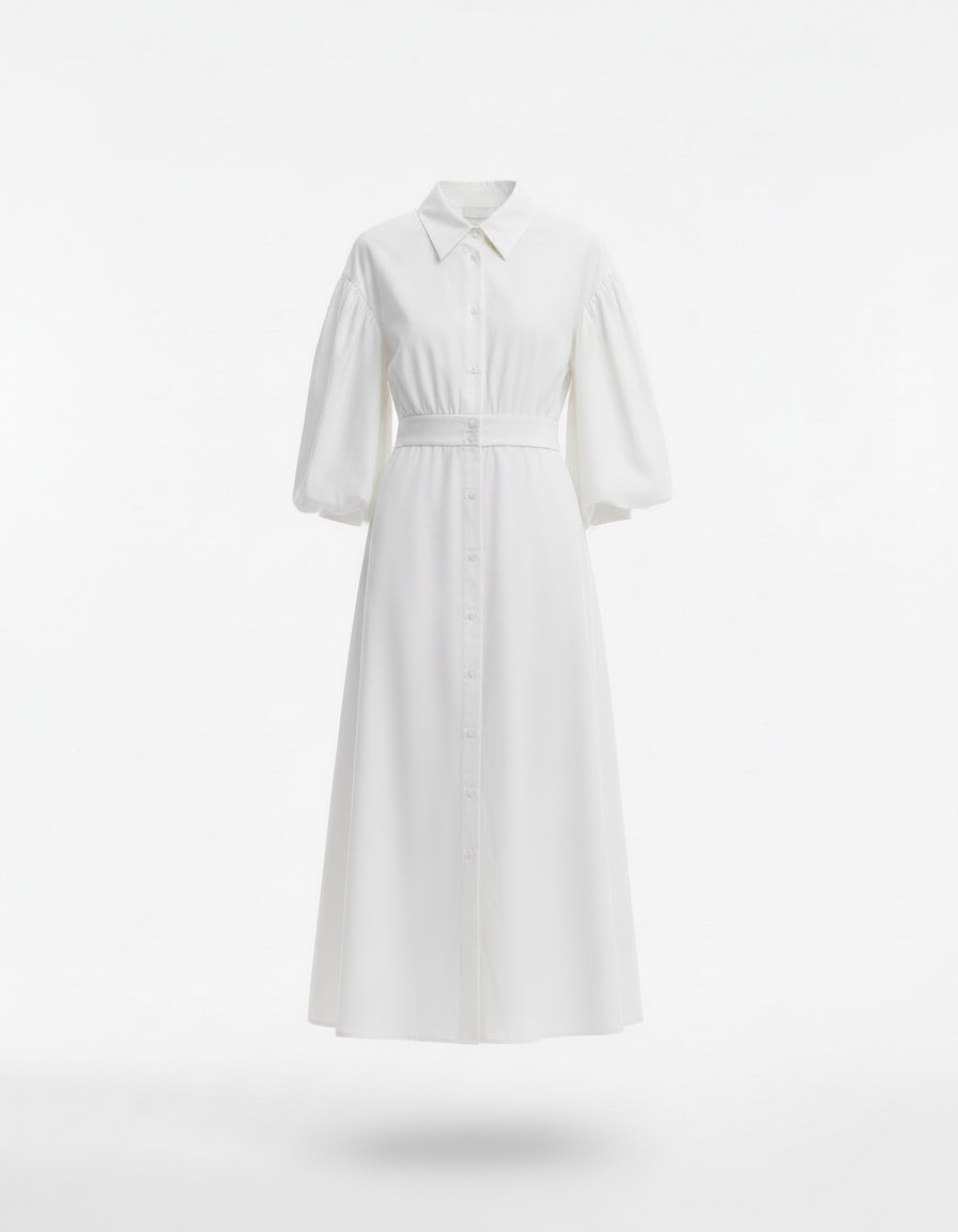Dress  Elora