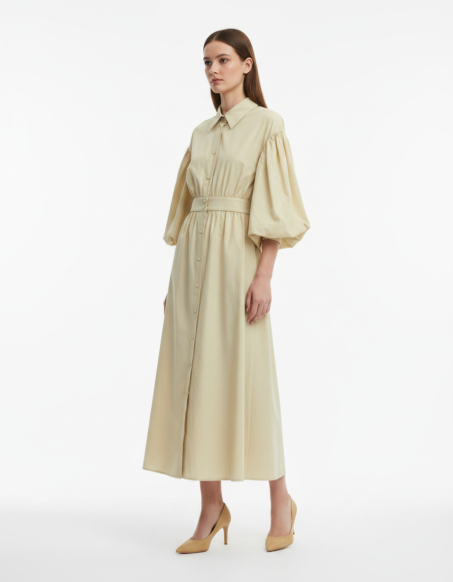 Dress  Elora