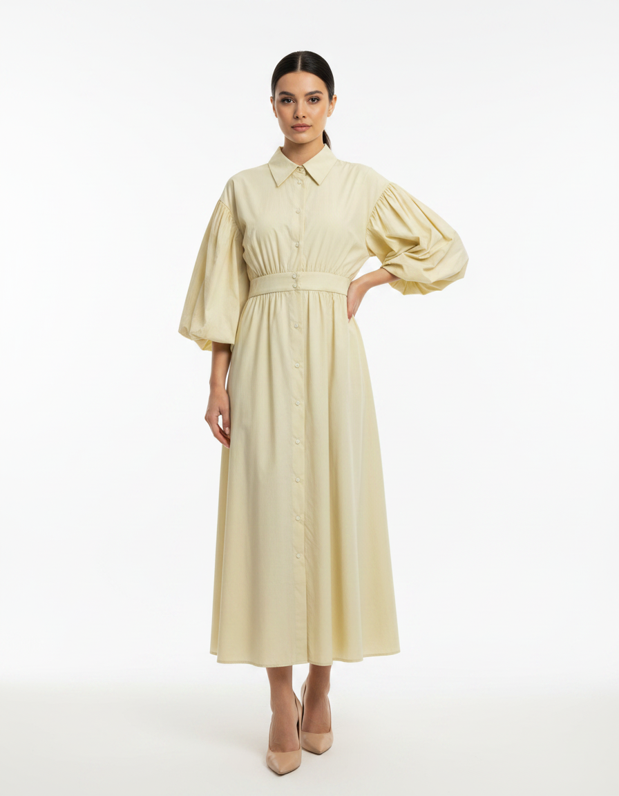 Dress  Elora