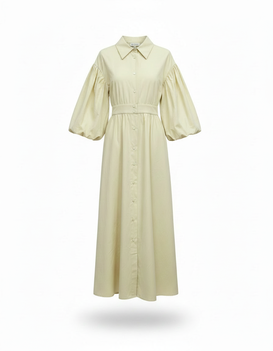 Dress  Elora