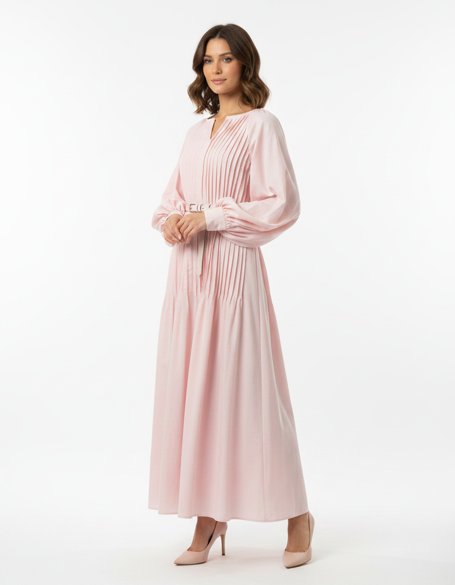 Dress  Elora