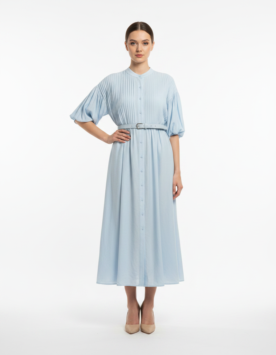 Dress  Elora