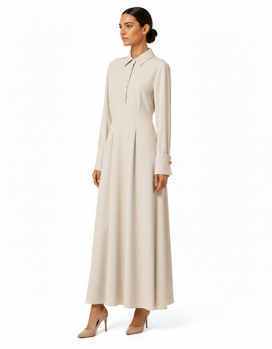 Dress  Elora