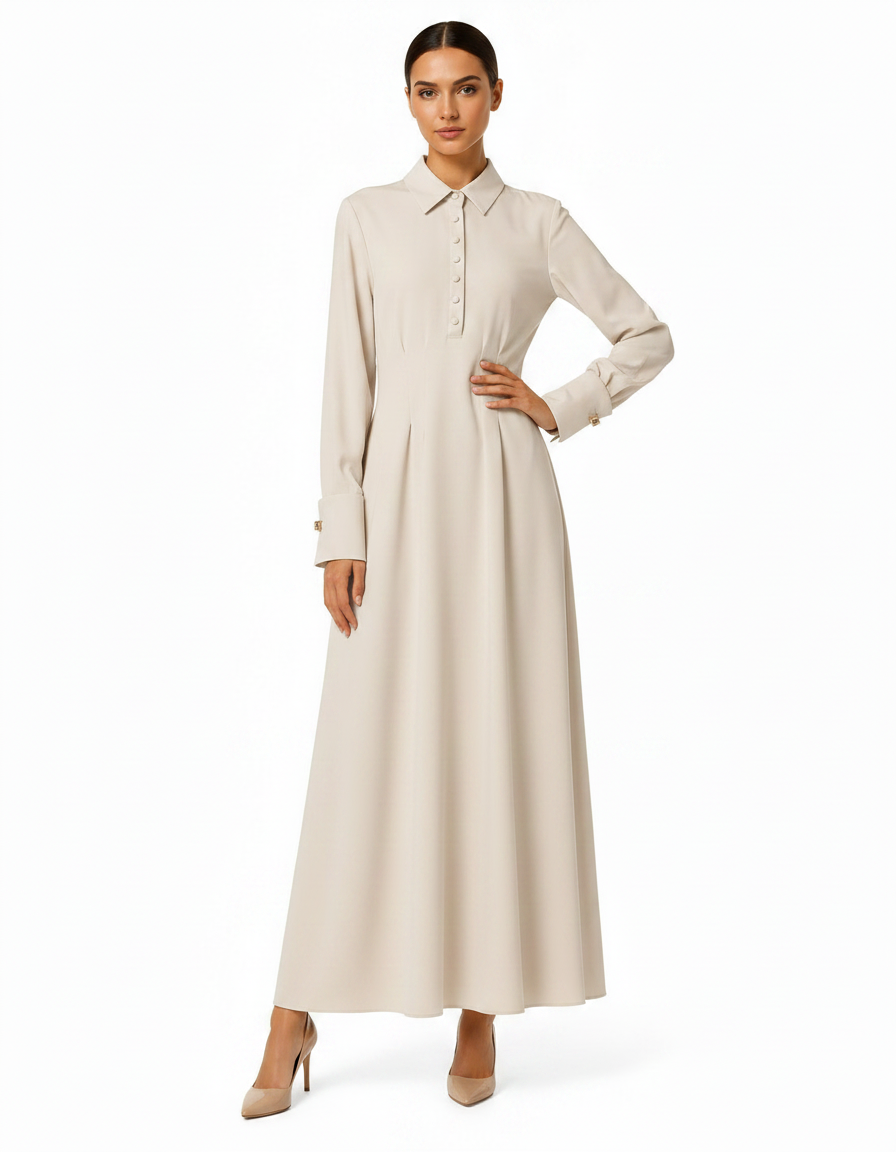 Dress  Elora