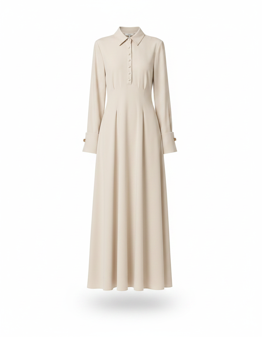 Dress  Elora
