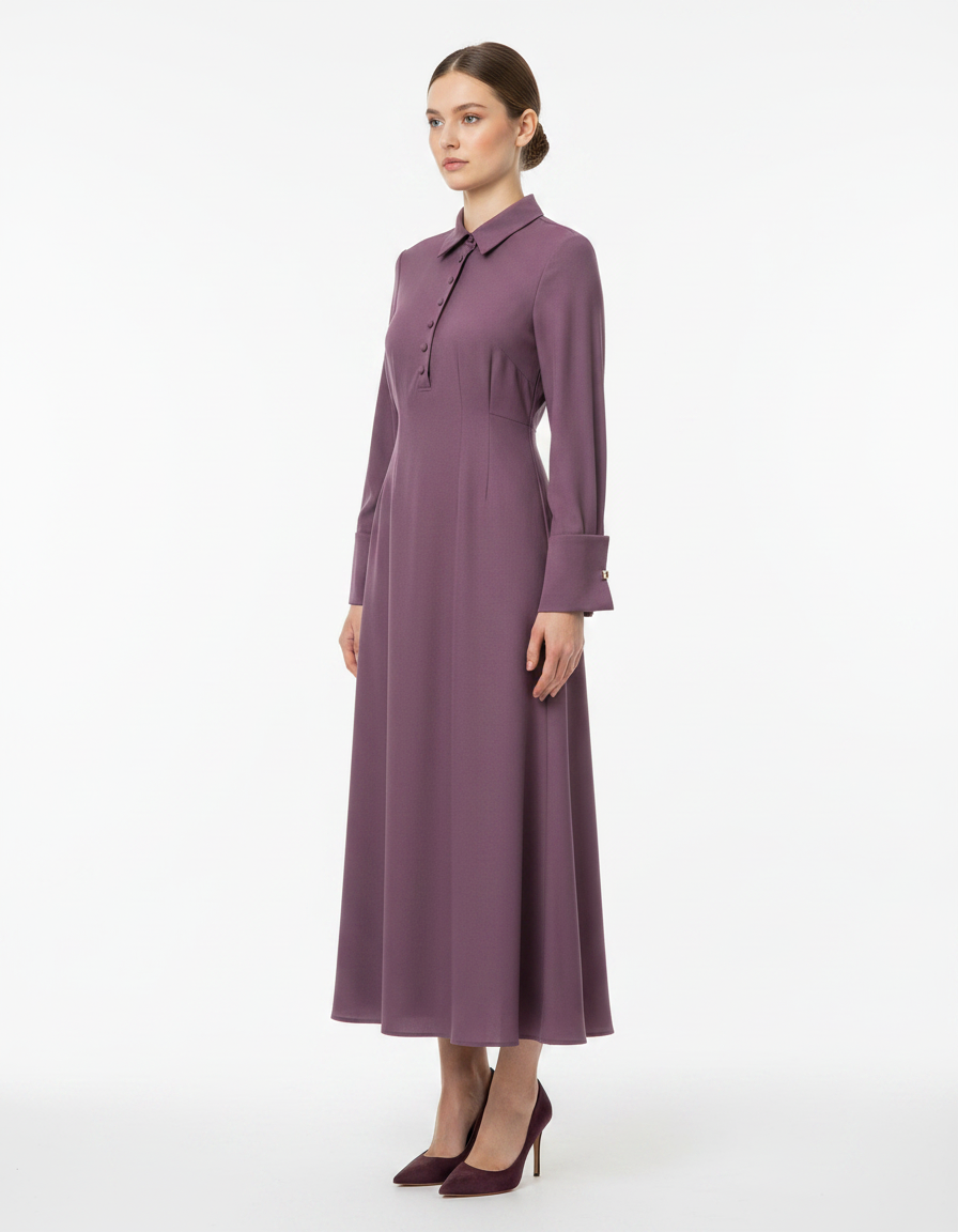 Dress  Elora