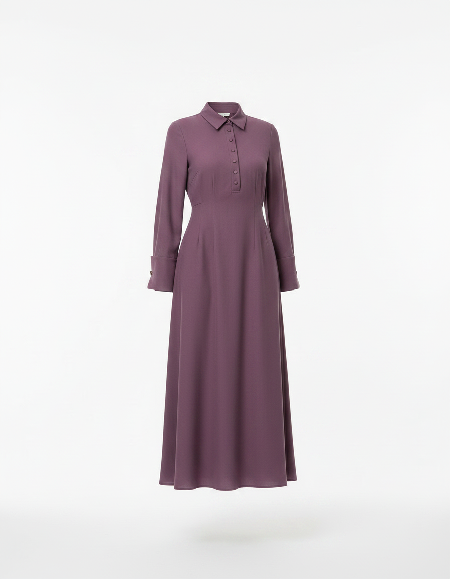Dress  Elora