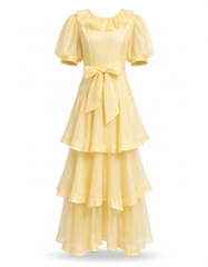 Dress  Elora