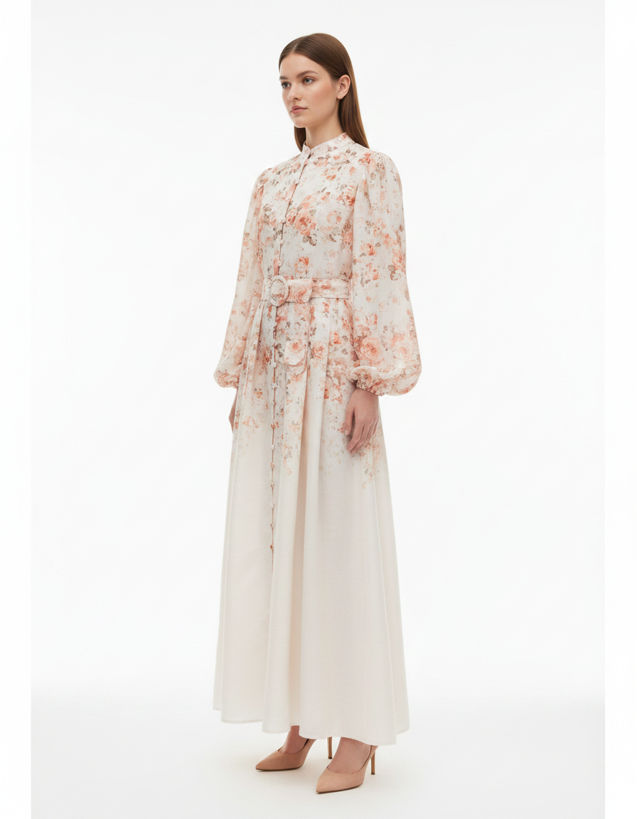 Dress  Elora
