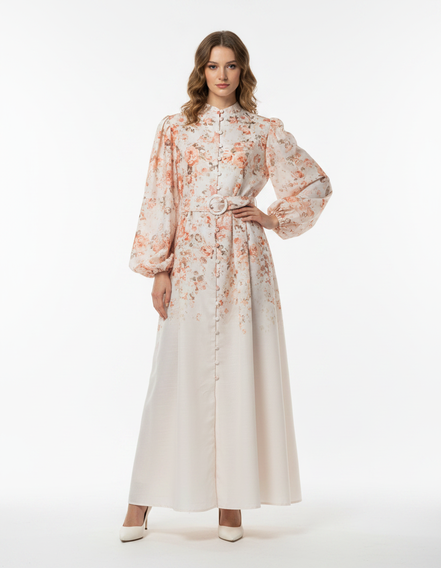Dress  Elora