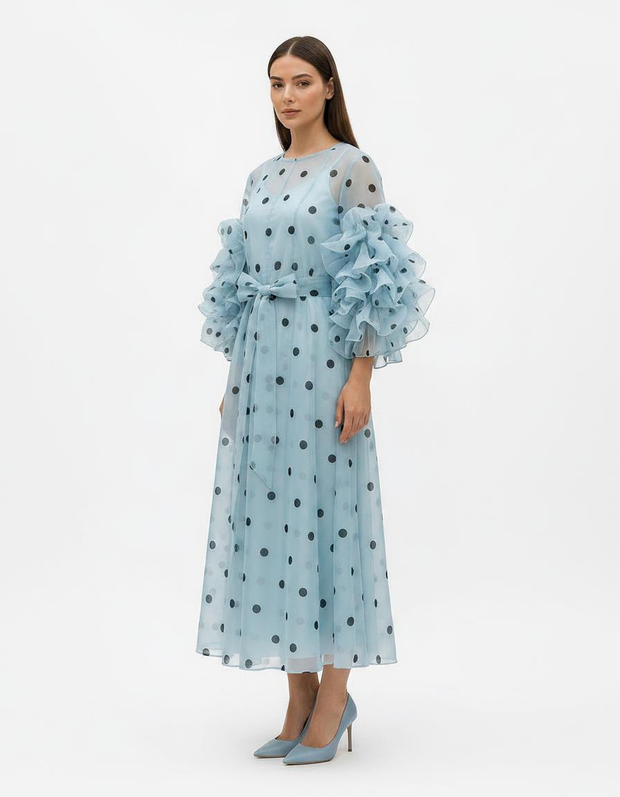 Dress  Elora