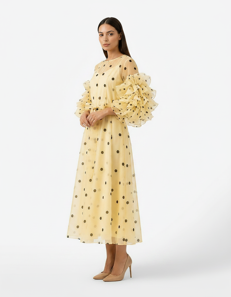Dress  Elora