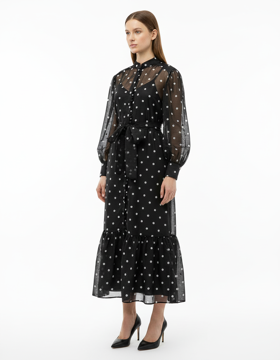 Dress  Elora