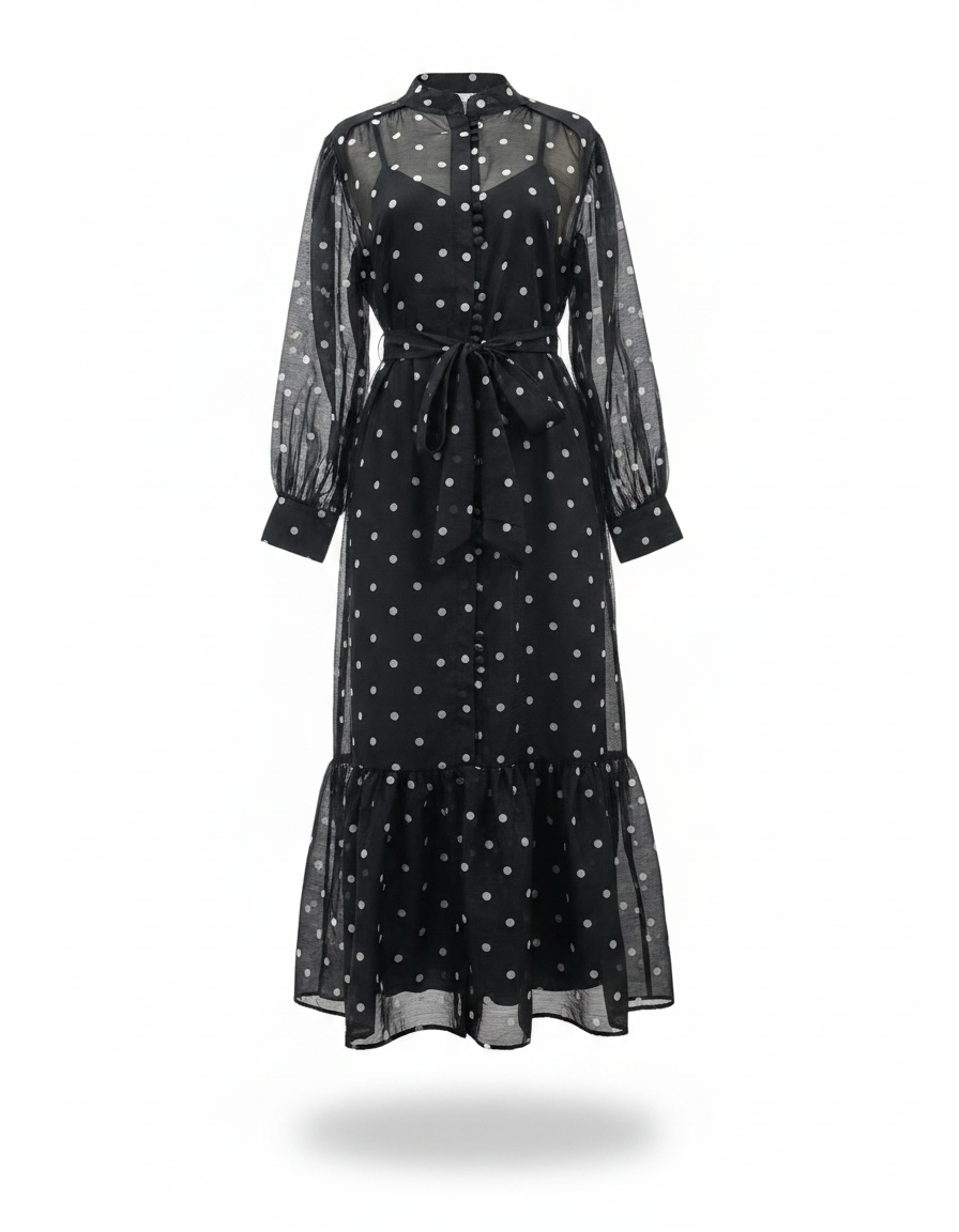 Dress  Elora