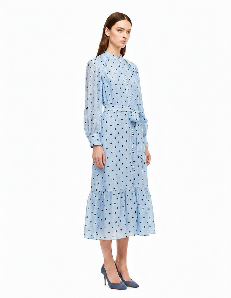 Dress  Elora