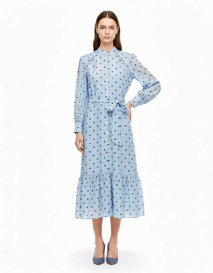 Dress  Elora