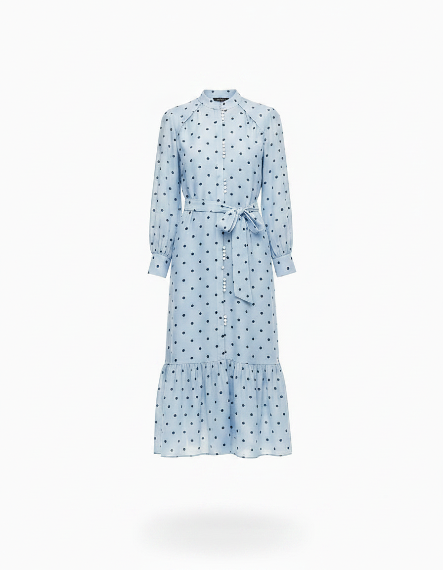 Dress  Elora