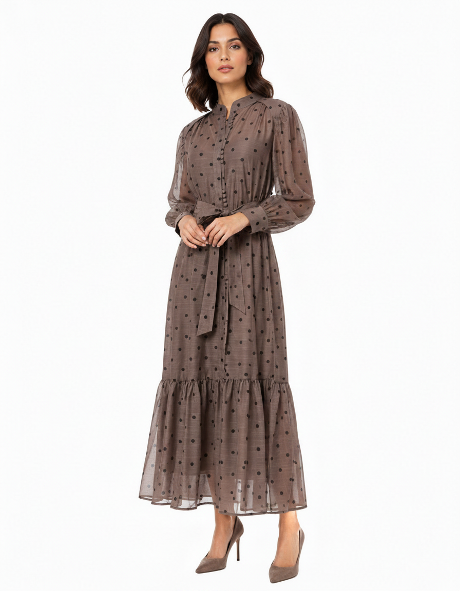 Dress  Elora