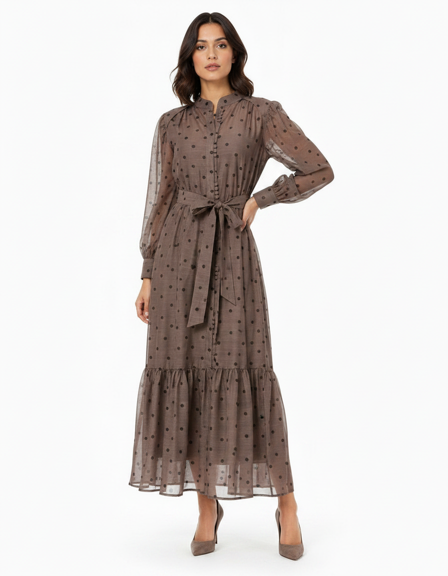 Dress  Elora