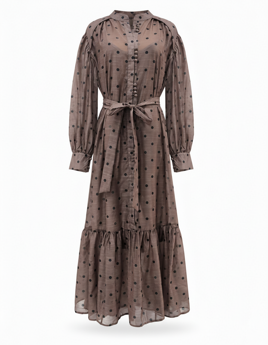 Dress  Elora
