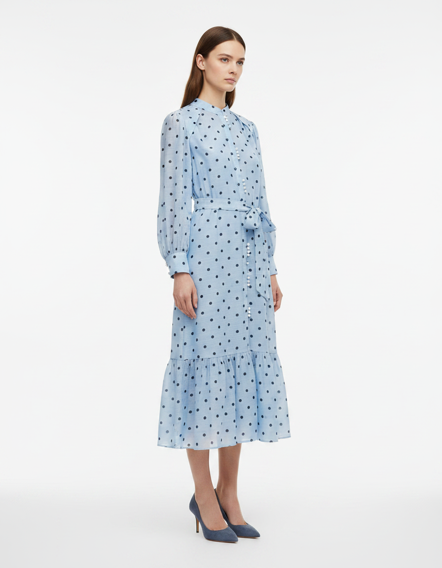 Dress  Elora