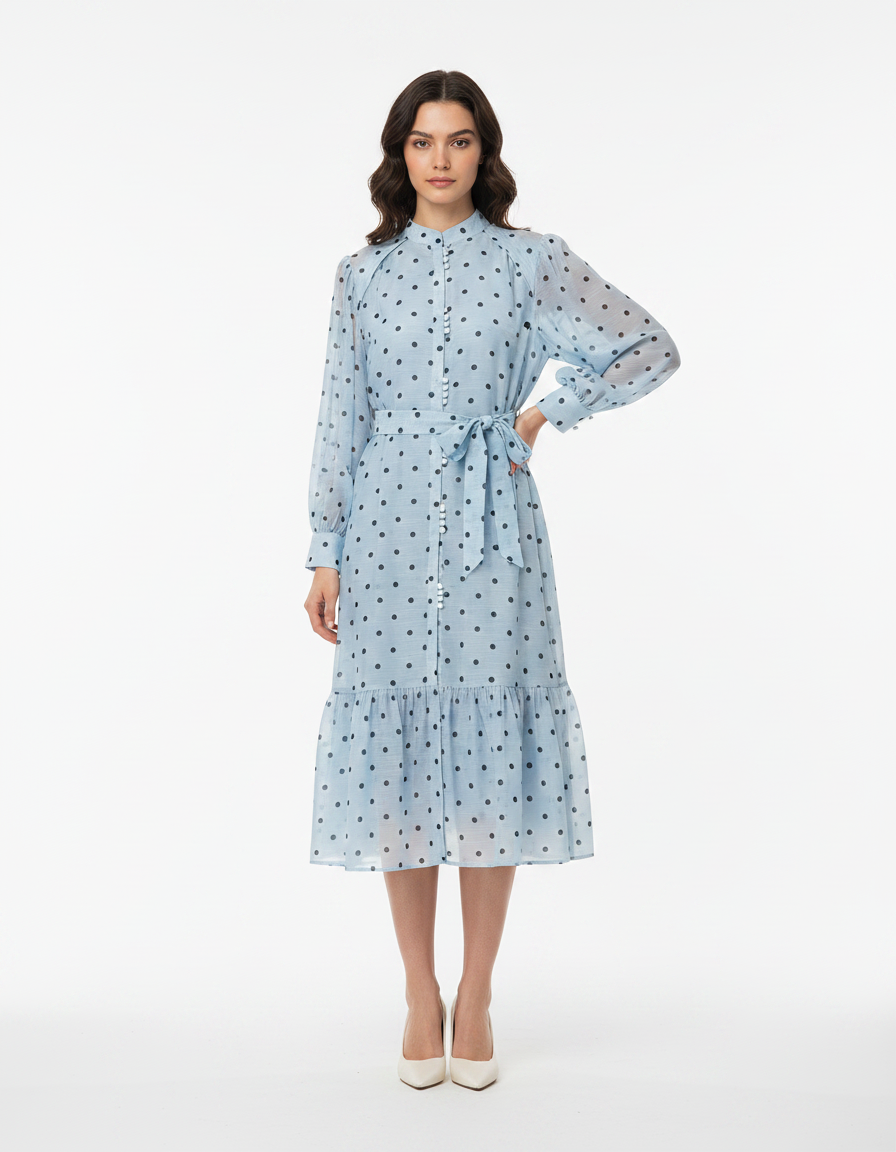Dress  Elora