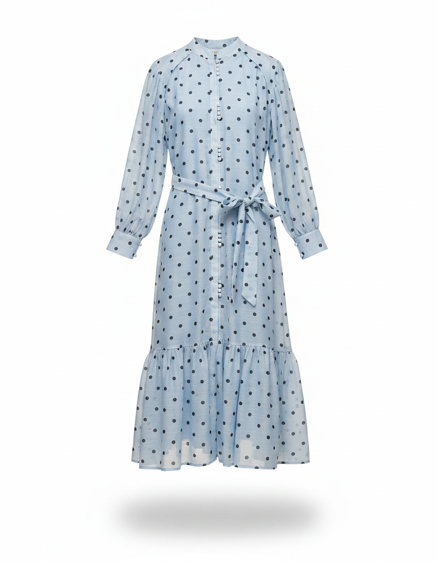 Dress  Elora