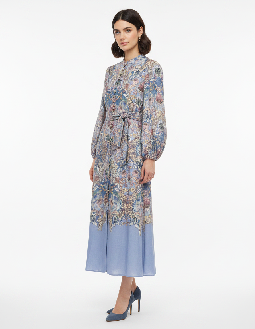Dress  Elora