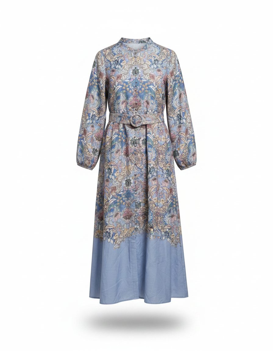 Dress  Elora