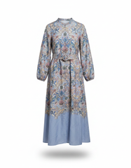 Dress  Elora