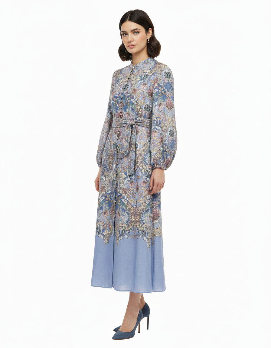 Dress  Elora