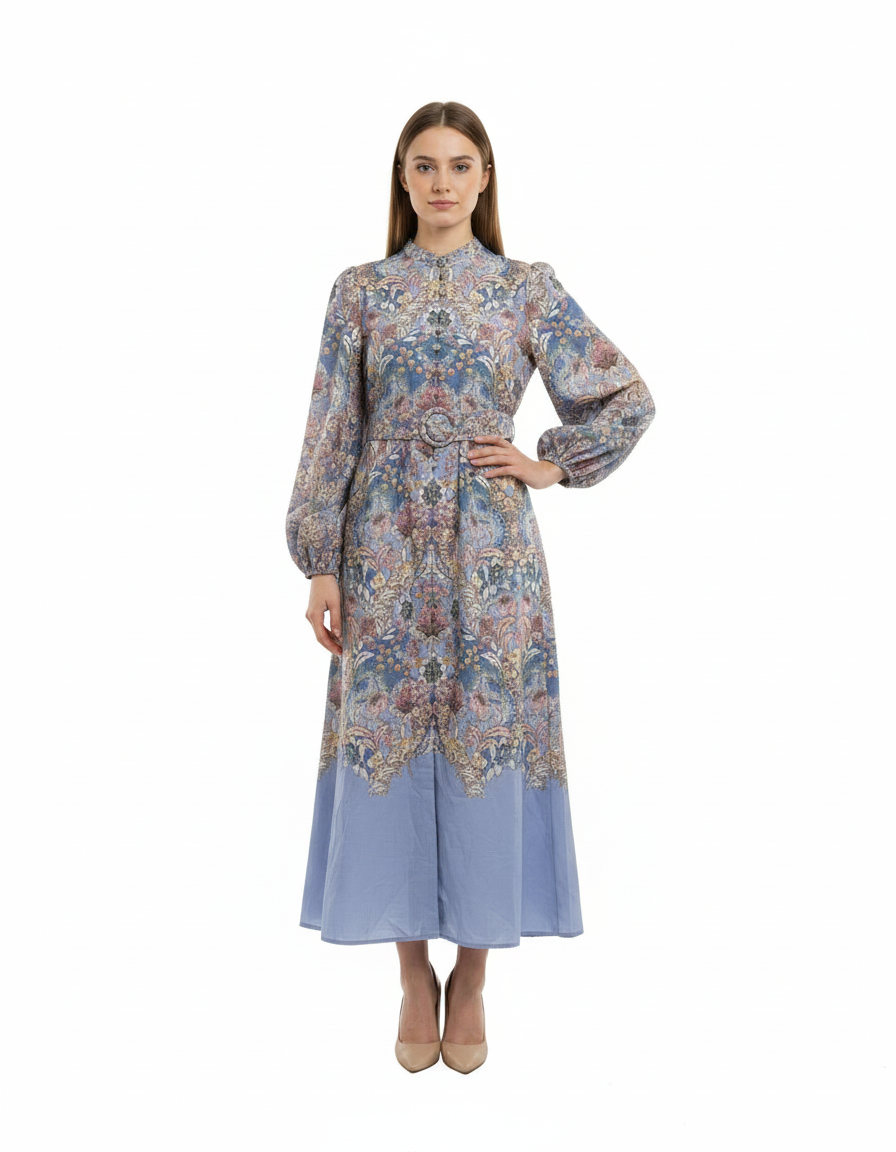 Dress  Elora