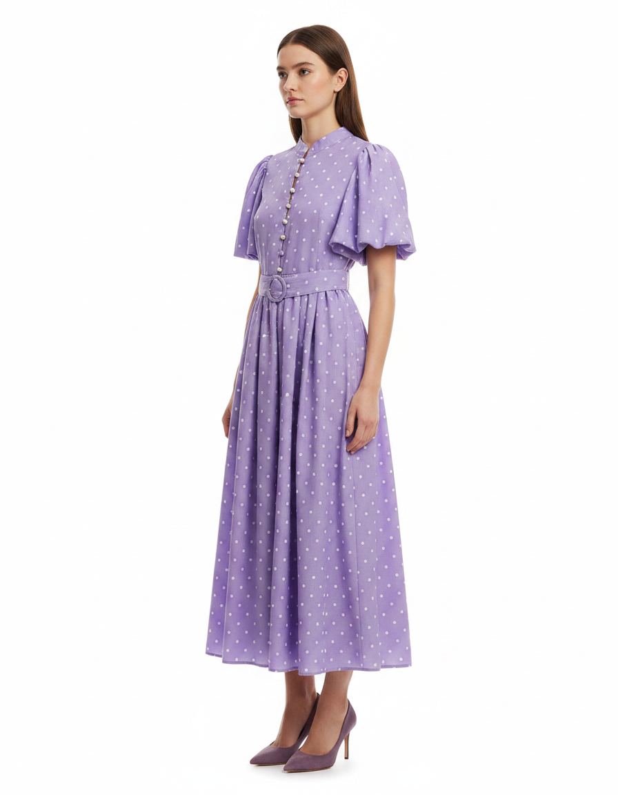 Dress  Elora