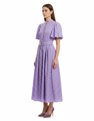 Dress  Elora