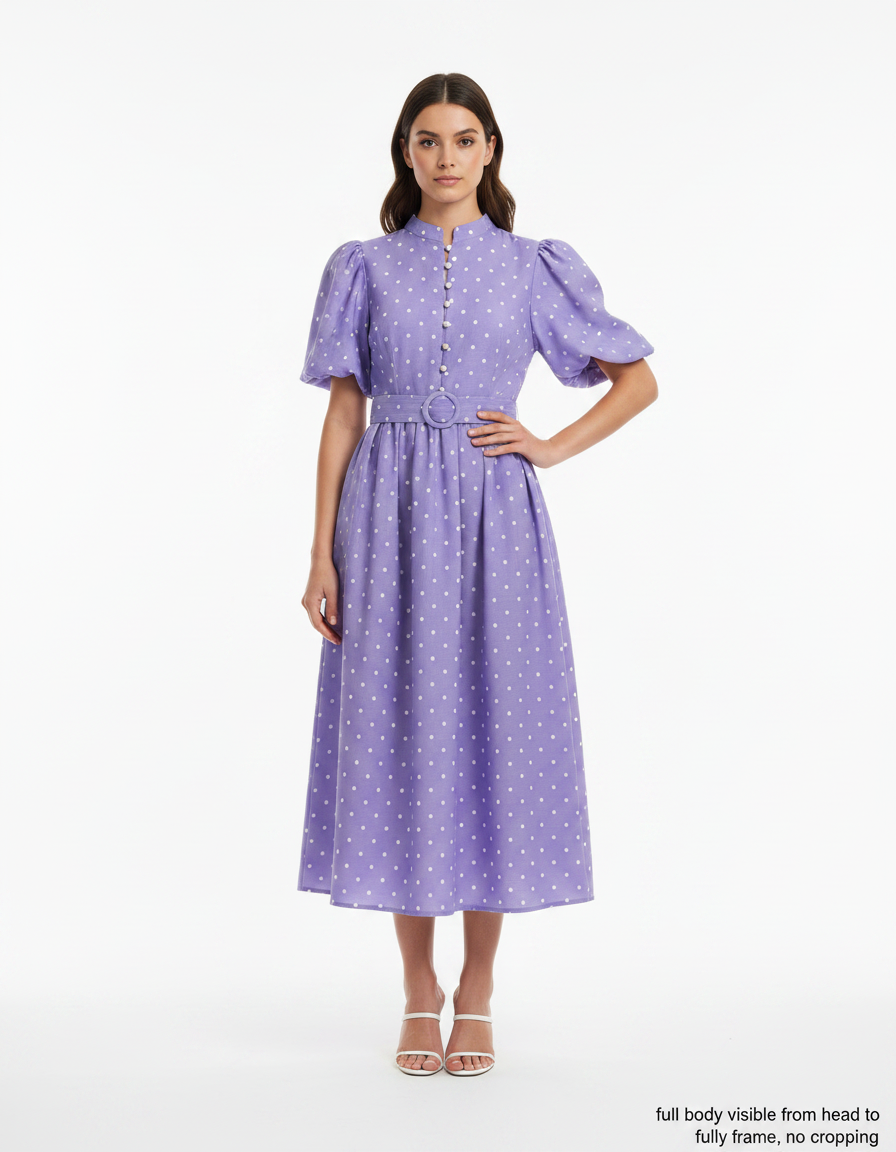 Dress  Elora