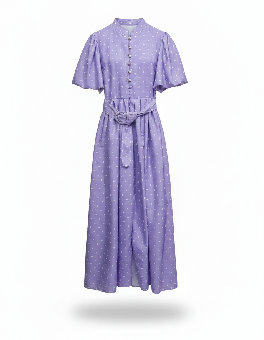 Dress  Elora
