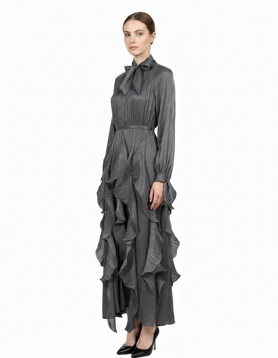 Dress  Elora
