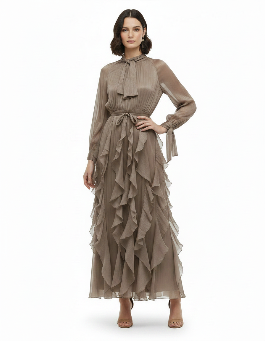 Dress  Elora