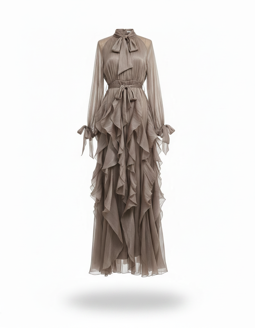 Dress  Elora