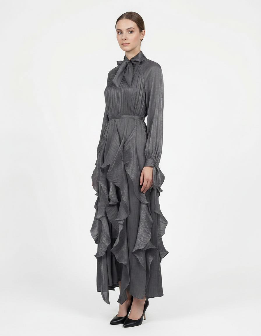 Dress  Elora