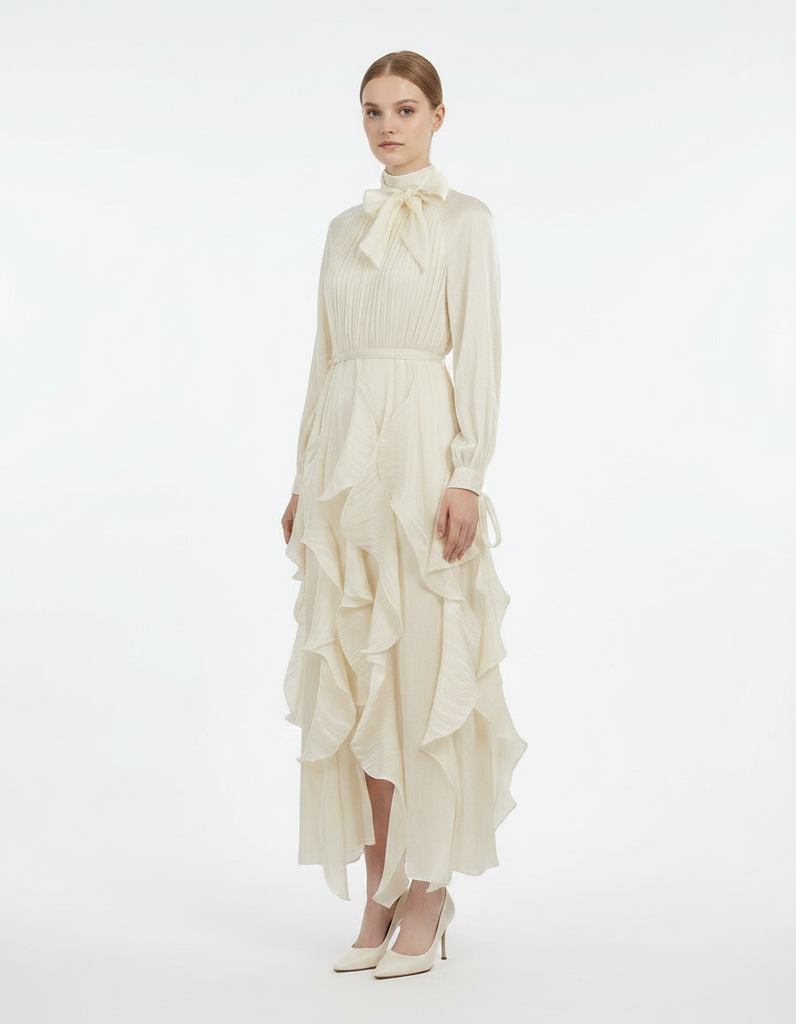 Dress  Elora