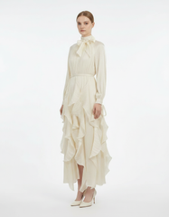 Dress  Elora