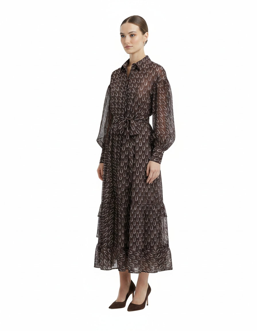 Dress  Elora