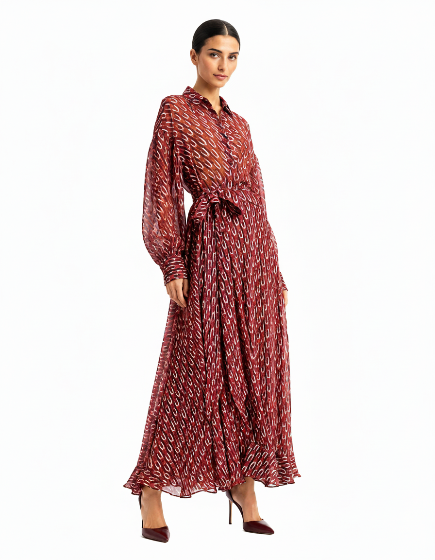 Dress  Elora